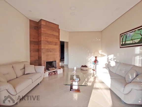 Imagem Casa de Condomínio em Tarumã - Santana de Parnaíba, SP