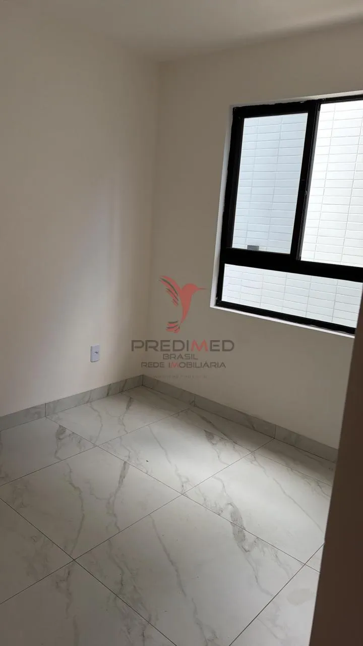Imagem Apartamento no bairro Bessa térreo com piscina