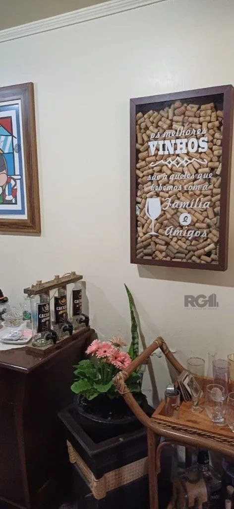 Imagem Casa em Jardim Sabará