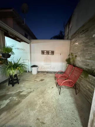 Imagem Casa em Condomínio de Luxo em Cuiabá-MT - 3 Quartos, 1 Suíte, 3 Salas, 2 Banheiros, 2 Vagas de Garagem - 158m². Venha Conferir!