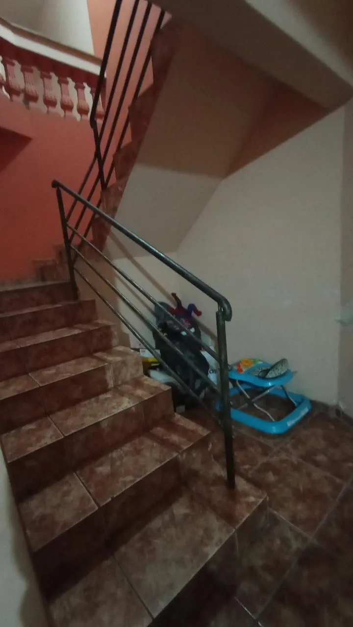 Imagem Casa Sobrado de 400m² Localizado no JD. Zulmira, Vila barão - SOROCABA/SP!