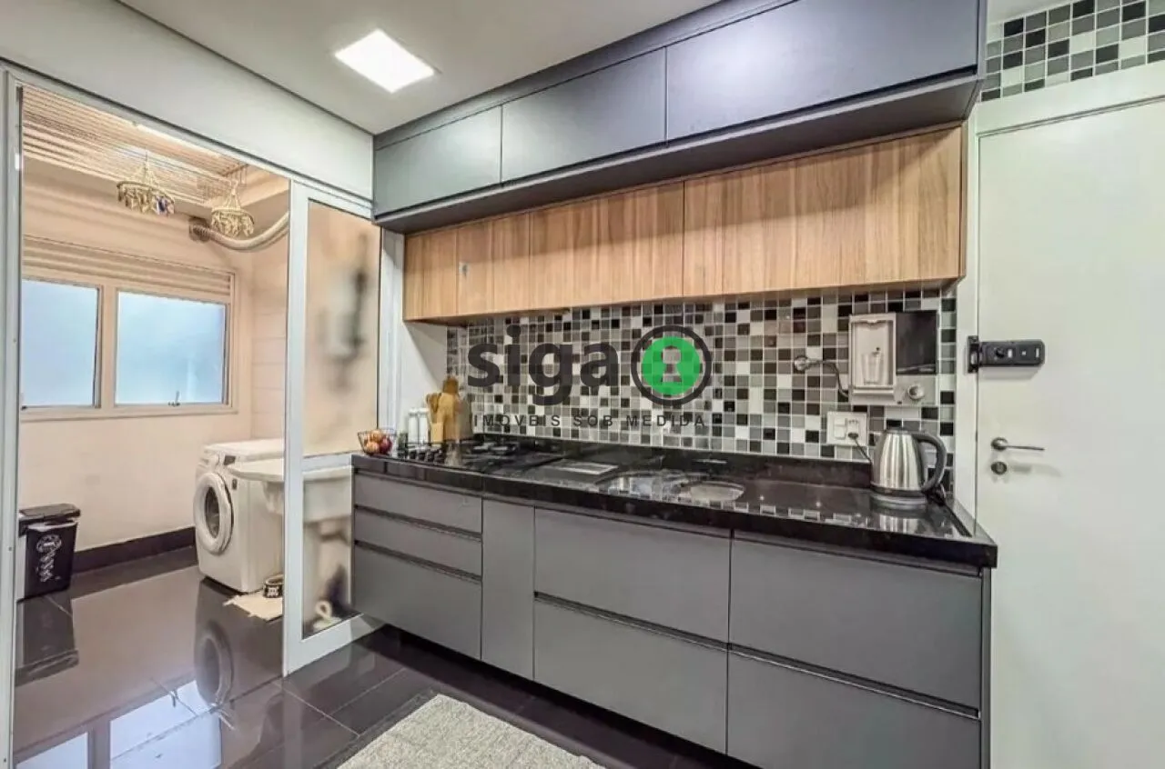 Imagem Apartamento para venda em São Bernardo do Campo, São Paulo - SP