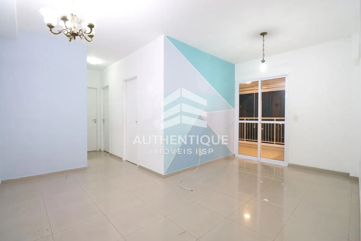 Imagem BARRA PARK BARRA FUNDA - Apartamento no bairro Barra Funda à venda