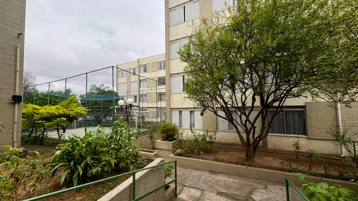 Imagem Apartamento para venda em Freguesia do Ó com 2 quartos, 56m2