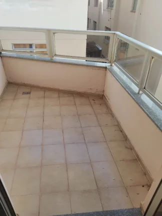 Imagem Apartamento de 02 quartos na Praia do Morro, preço de oportunidade