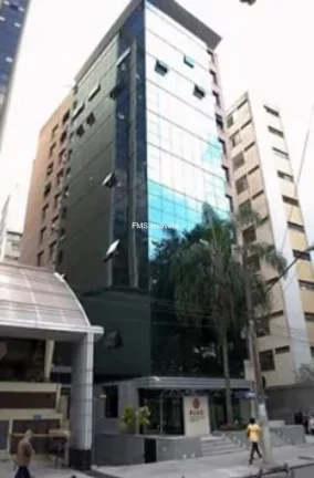 Foto do imóvel Conjunto comercial com 320m² próximo a Avenida Paulista.