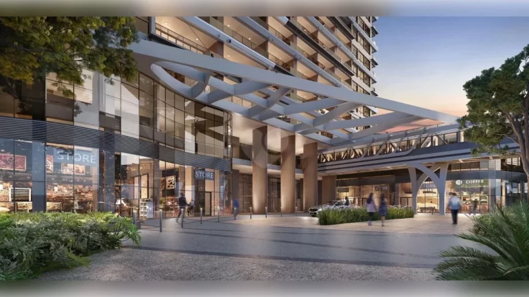 Imagem OPEN MIND - HELBOR - Studio de 32m², ótima localização, próximo à Estação Borba Gato do Metrô!
