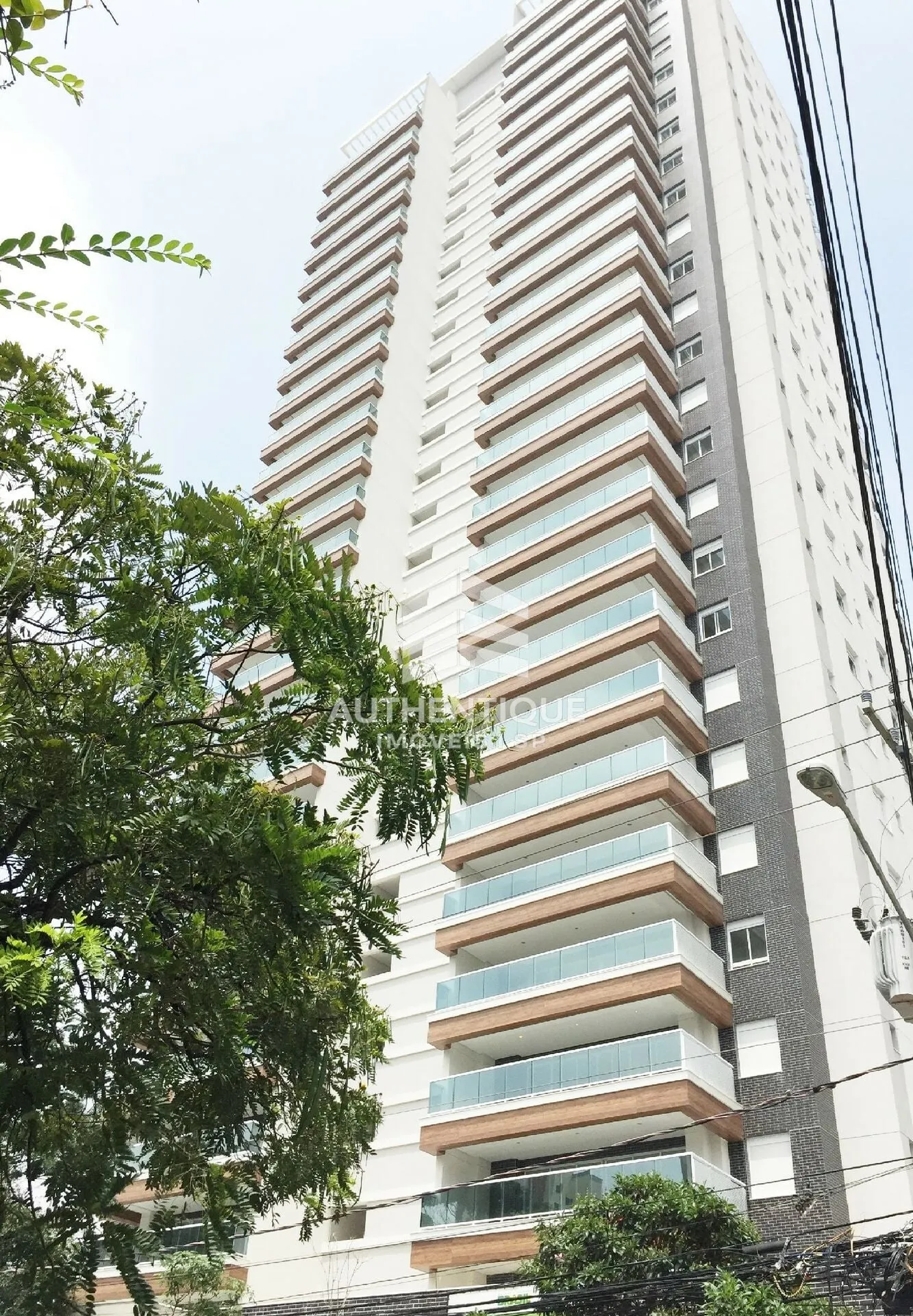 Imagem ECLAT ALTO DE PINHEIROS - Apartamento à venda em São Paulo/SP