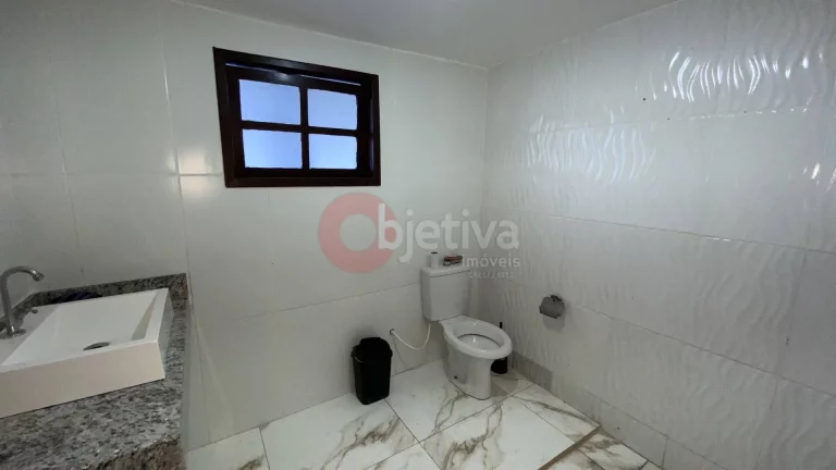 Imagem Casa comercial com 6 salas, São Cristóvão - Cabo Frio
