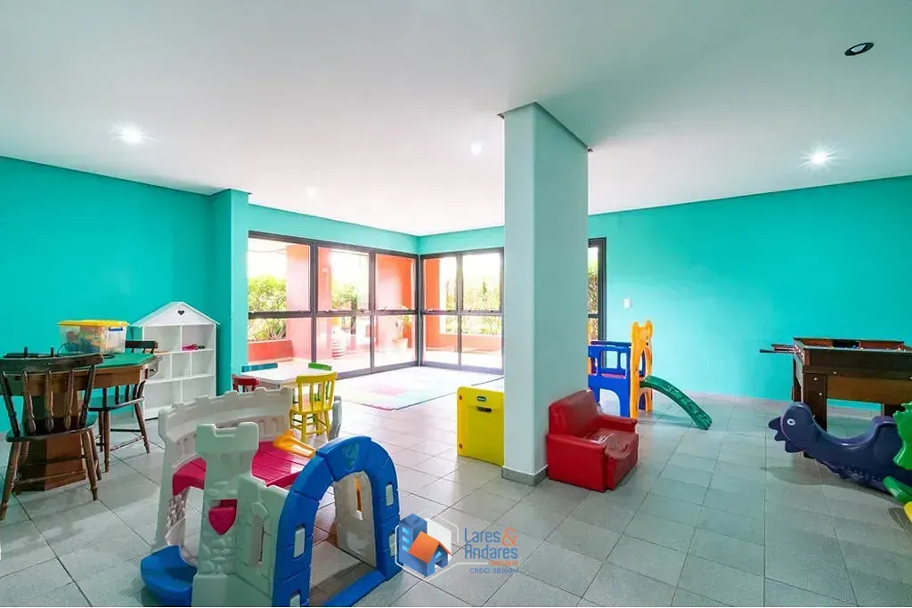 Imagem Apartamento à venda 3 Quartos 1 Suite 2 Vagas 108M² Jardim Leonor São Paulo - SP
