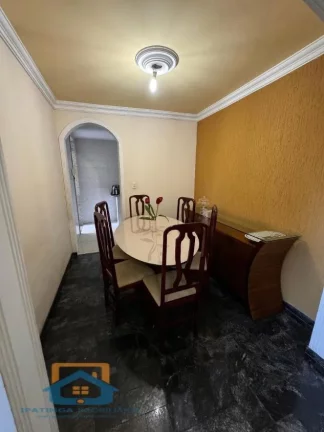 Imagem Casa à Venda no Imbaúbas - 3 Dormitórios