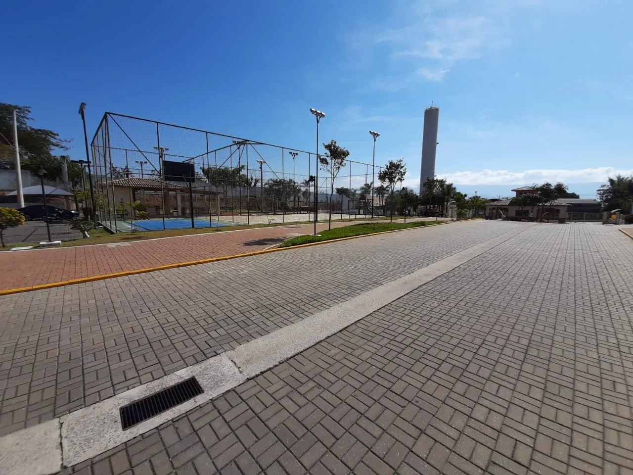 Imagem Apartamento à venda 2 Quartos, 1 Vaga, 52M², Condomínio Reserva Anaua, Pindamonhangaba - SP | Reserva Anauá