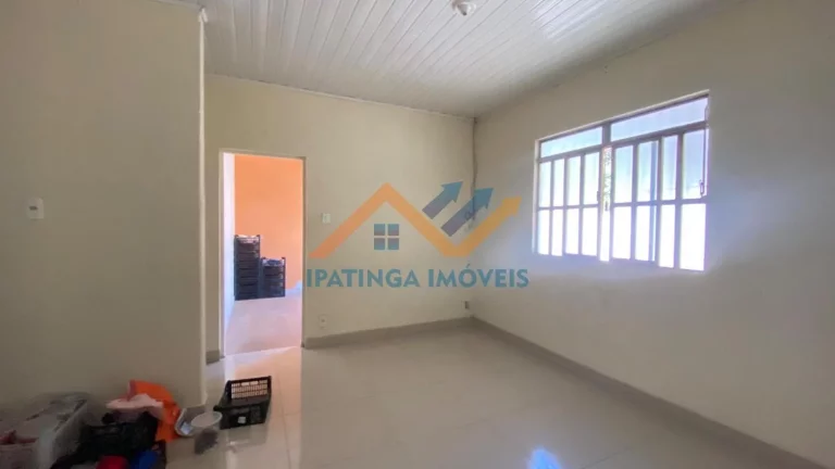 Imagem Casas no bairro Bom Retiro em Ipatinga