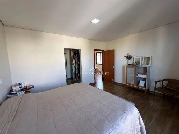Imagem Casa à venda, 260 m² por R$ 1.500.000,00 - Terras de Piracicaba IV - Piracicaba/SP