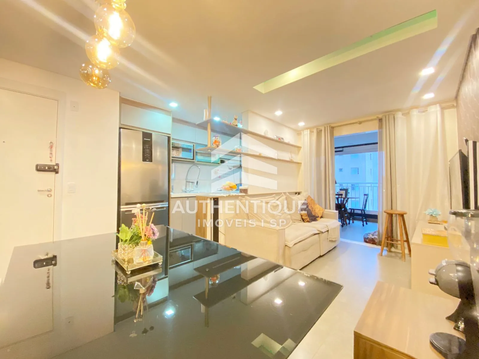 Imagem LIVING MOOVIE SBC - Apartamento à venda em São Bernardo do Campo/SP