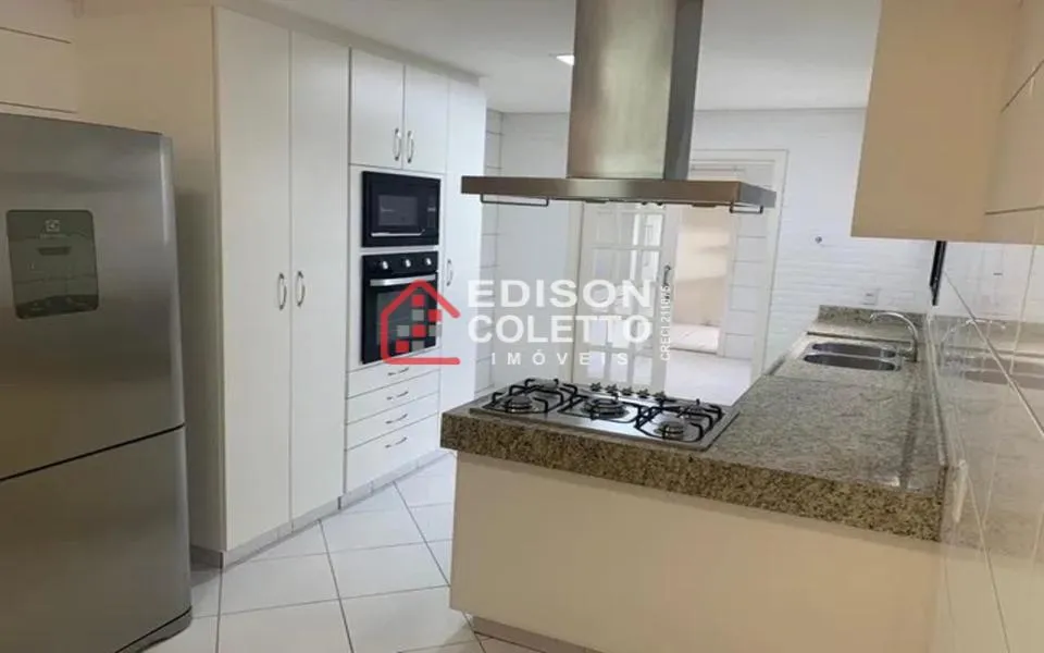 Imagem Lindo apartamento a venda com sol da manhã, Maison Cartier com 3 Suítes, Piracicaba!!