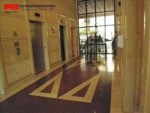Imagem Conjunto comercial 42m² - Cidade Monções (Berrini)