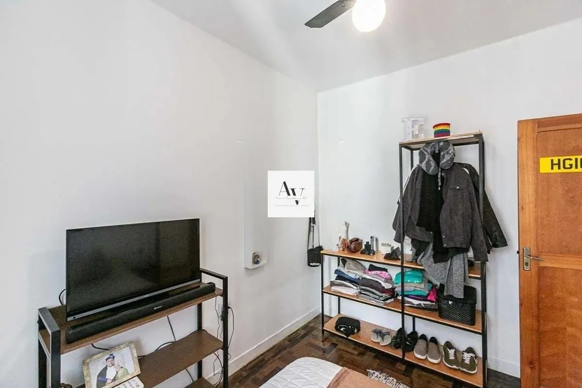Imagem Apartamento à venda no bairro Santana - Porto Alegre/RS