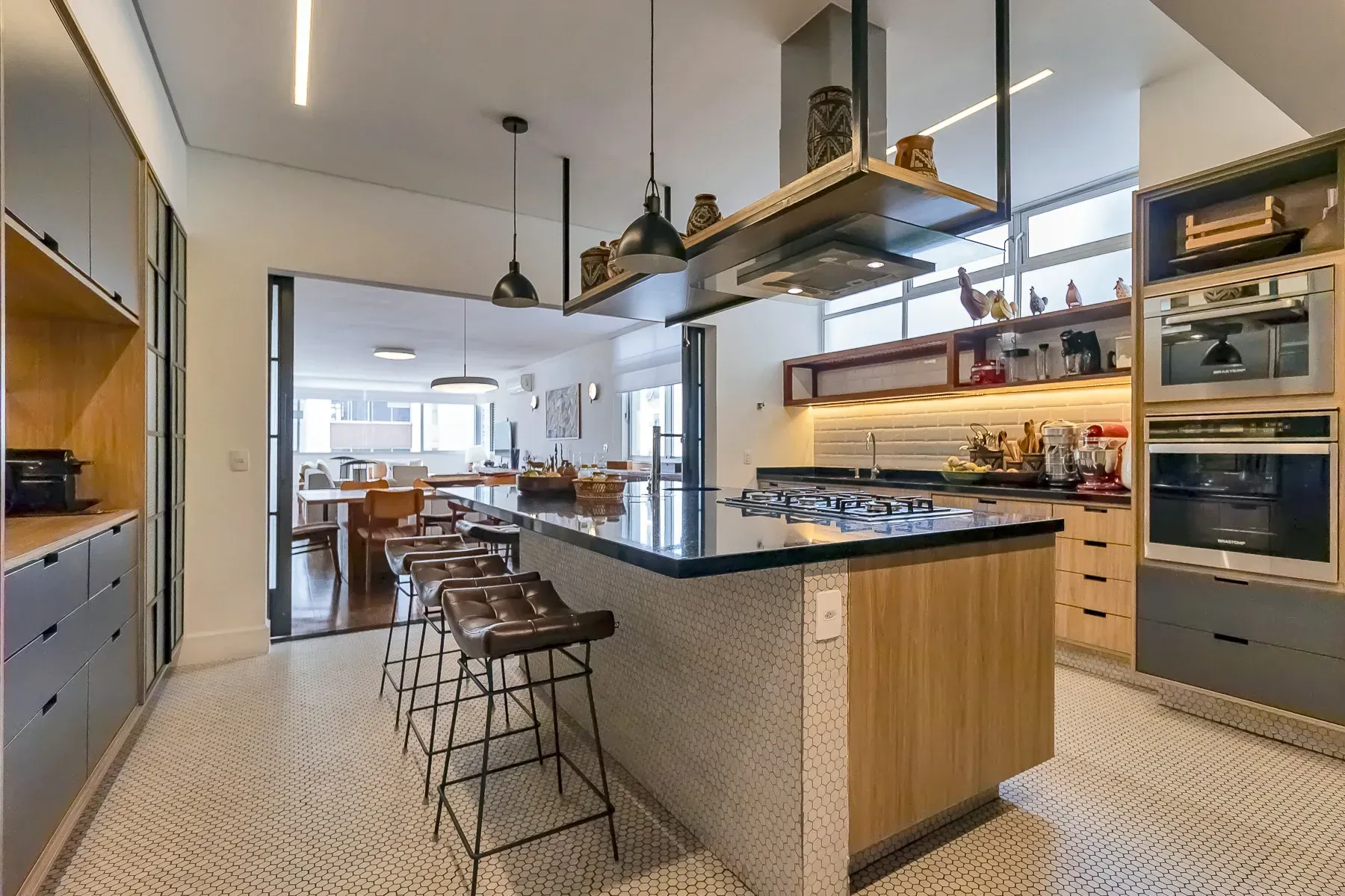 Imagem Apartamento com 3 Quartos à Venda, 270 m² em Higienópolis - São Paulo
