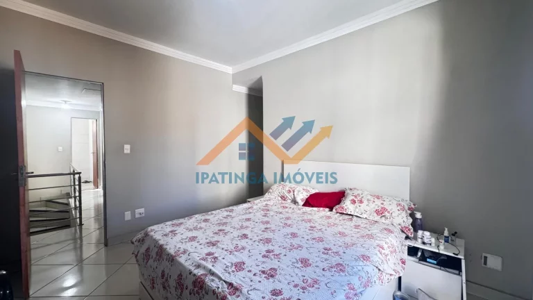 Imagem Casa à venda no bairro Cidade Nova - Santana do Paraiso
