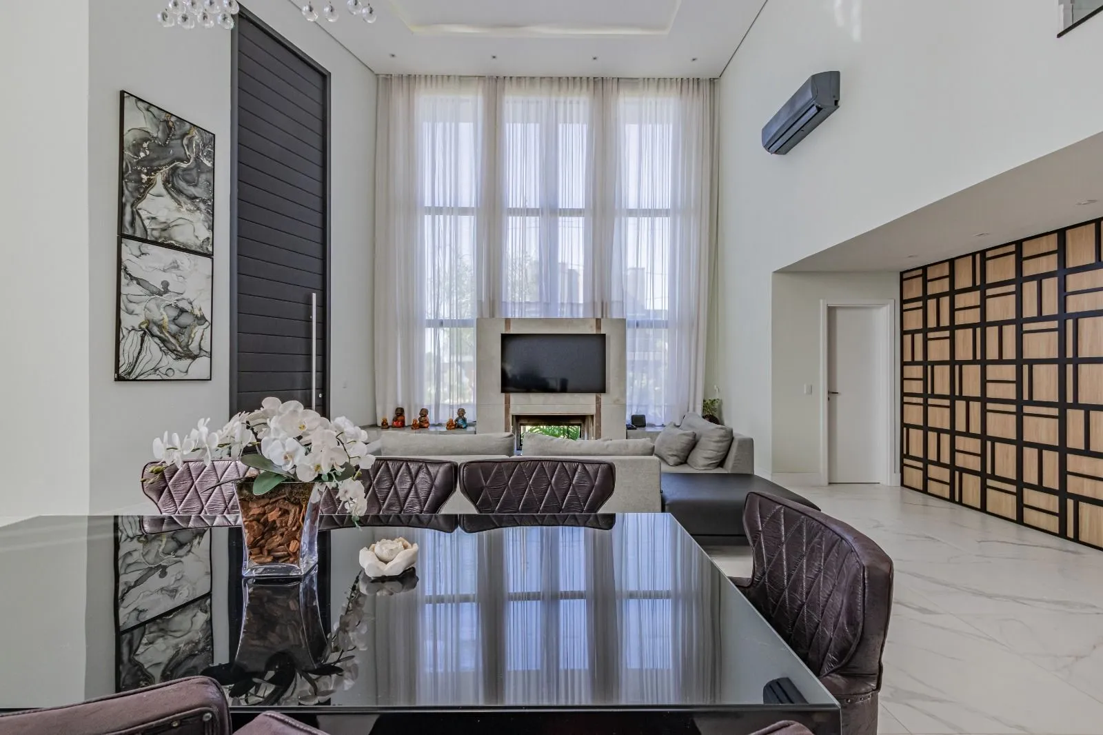Imagem Casa de Condomínio em São Vicente
