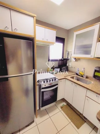 Imagem Flat disponível para venda no Transamérica Prime Paradise Garden, com 80m², 2 dormitórios e 2 vagas de garagem