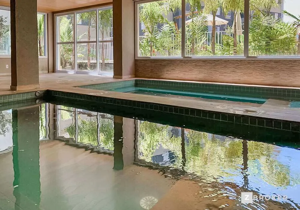 Imagem Apartamento à venda em Ubatuba, Estufa II, com 2 quartos, 60m2
