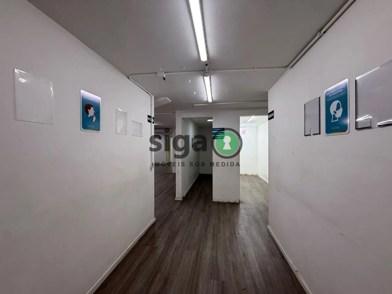 Imagem Casa Comercial para locação com vagas 620m² Tatuapé