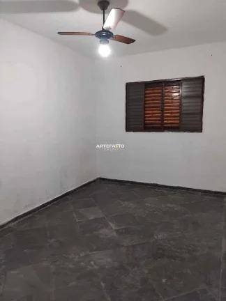 Imagem Casa à venda em Pederneiras, Bruno Cury, com 3 quartos, 232m2