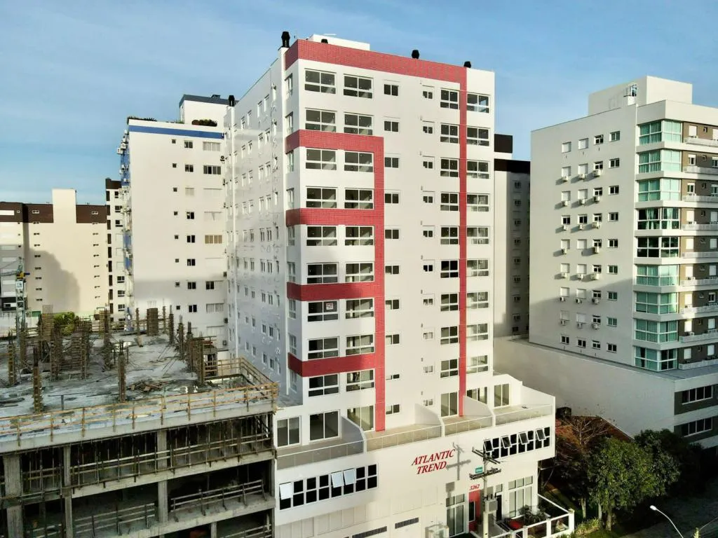 Imagem Apartamento 3 Dormitórios - Bairro Navegantes