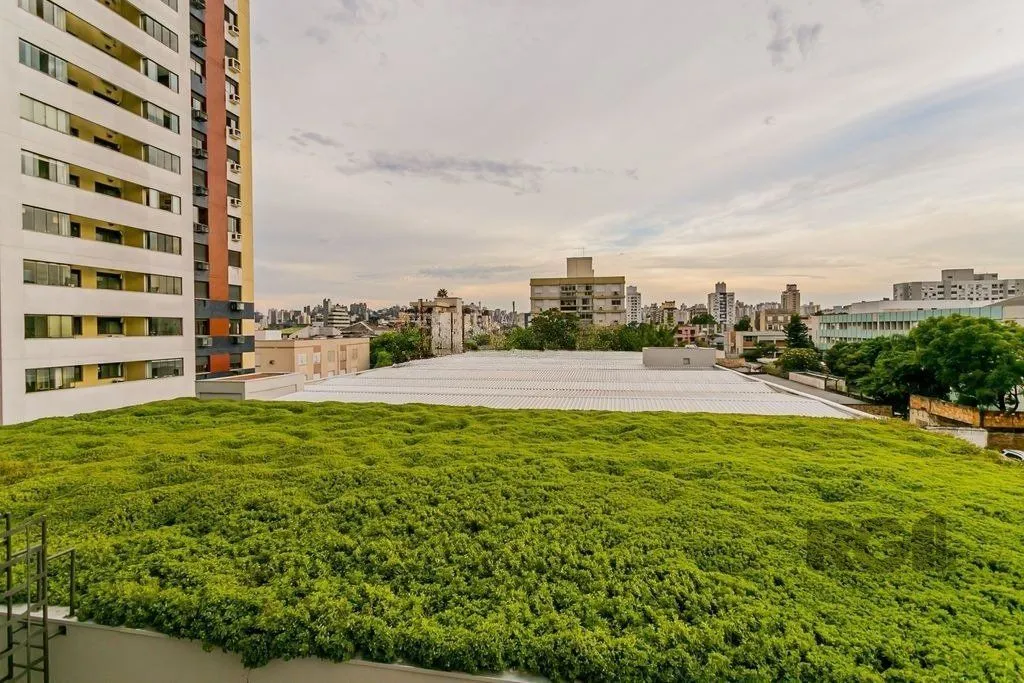 Imagem Excelente apartamento de 58m² com 02 dormitórios e 1 vaga de garagem.