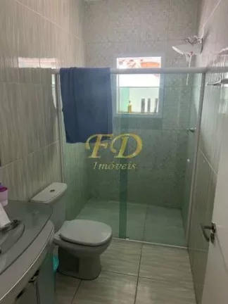 Imagem Casa a Venda em Atibaia