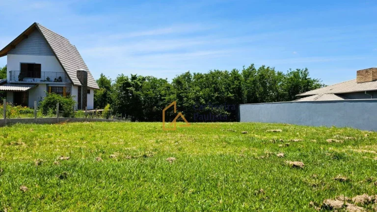 Imagem Terreno à venda, 1000 m² - Residencial Vale do Sol - Cachoeira Paulista/SP