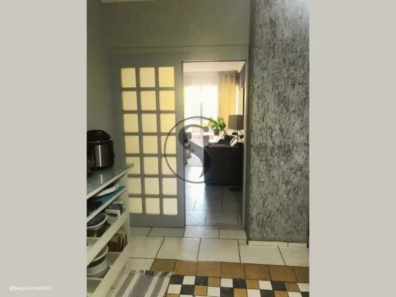 Imagem APARTAMENTO RESIDENCIAL em SÃO PAULO - SP, CERQUEIRA CÉSAR