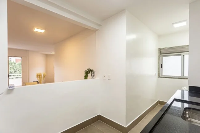 Imagem APARTAMENTO RESIDENCIAL em São Paulo - SP, Vila Madalena