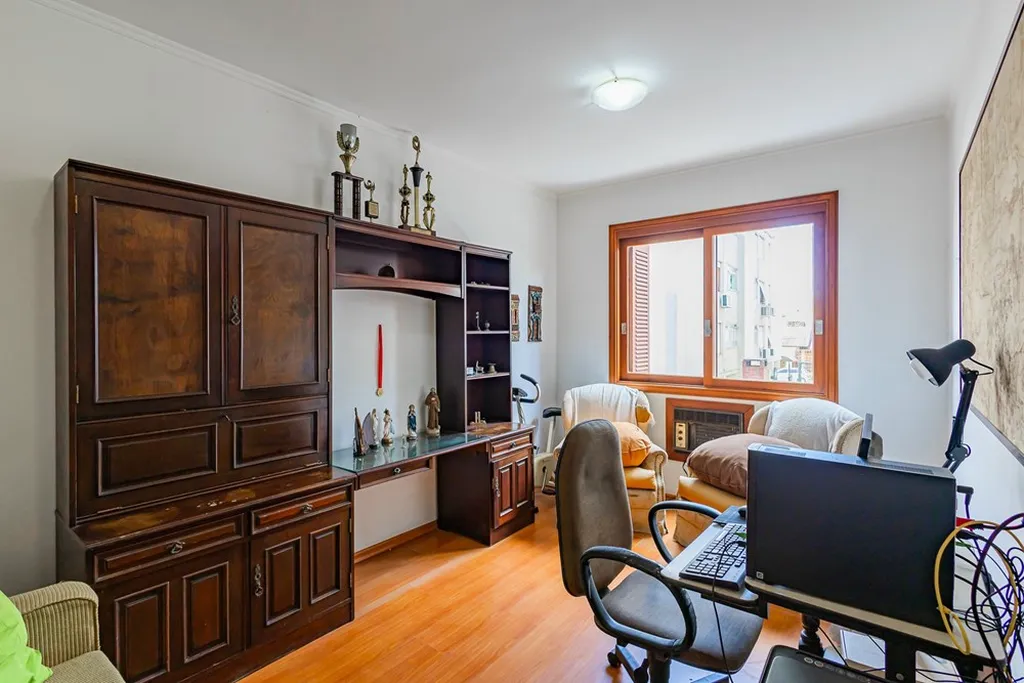 Imagem Apartamento em Jardim Planalto
