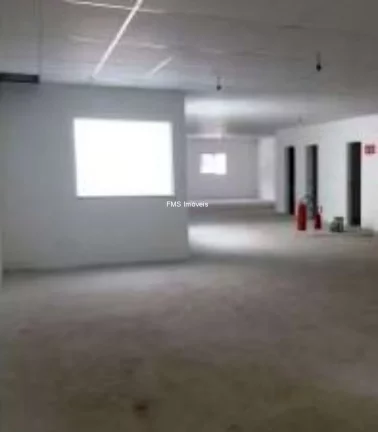 Imagem Prédio comercial com 637m² em Santana!