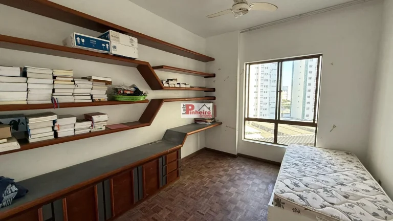 Imagem Apartamento na Pituba com 4 4 sendo 2 Suites