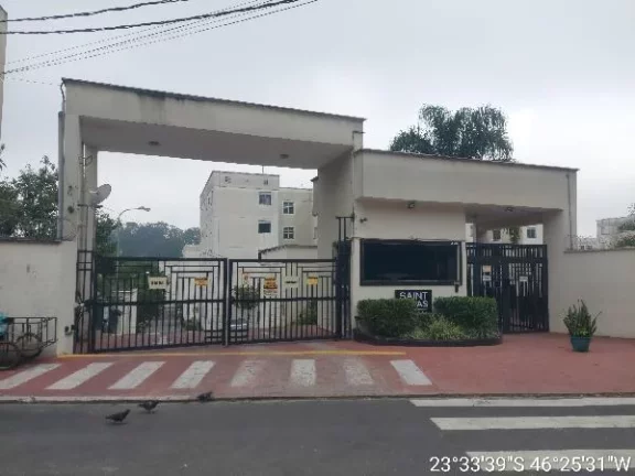 Foto do imóvel Oportunidade Única em SAO PAULO - SP | Tipo: Apartamento | Negociação: Licitação Aberta | Situação: Imóvel em RUA SANTANA DO RIO PRETO