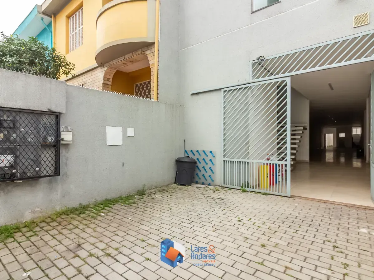 Imagem Loja de rua para venda em Belenzinho, 537m²