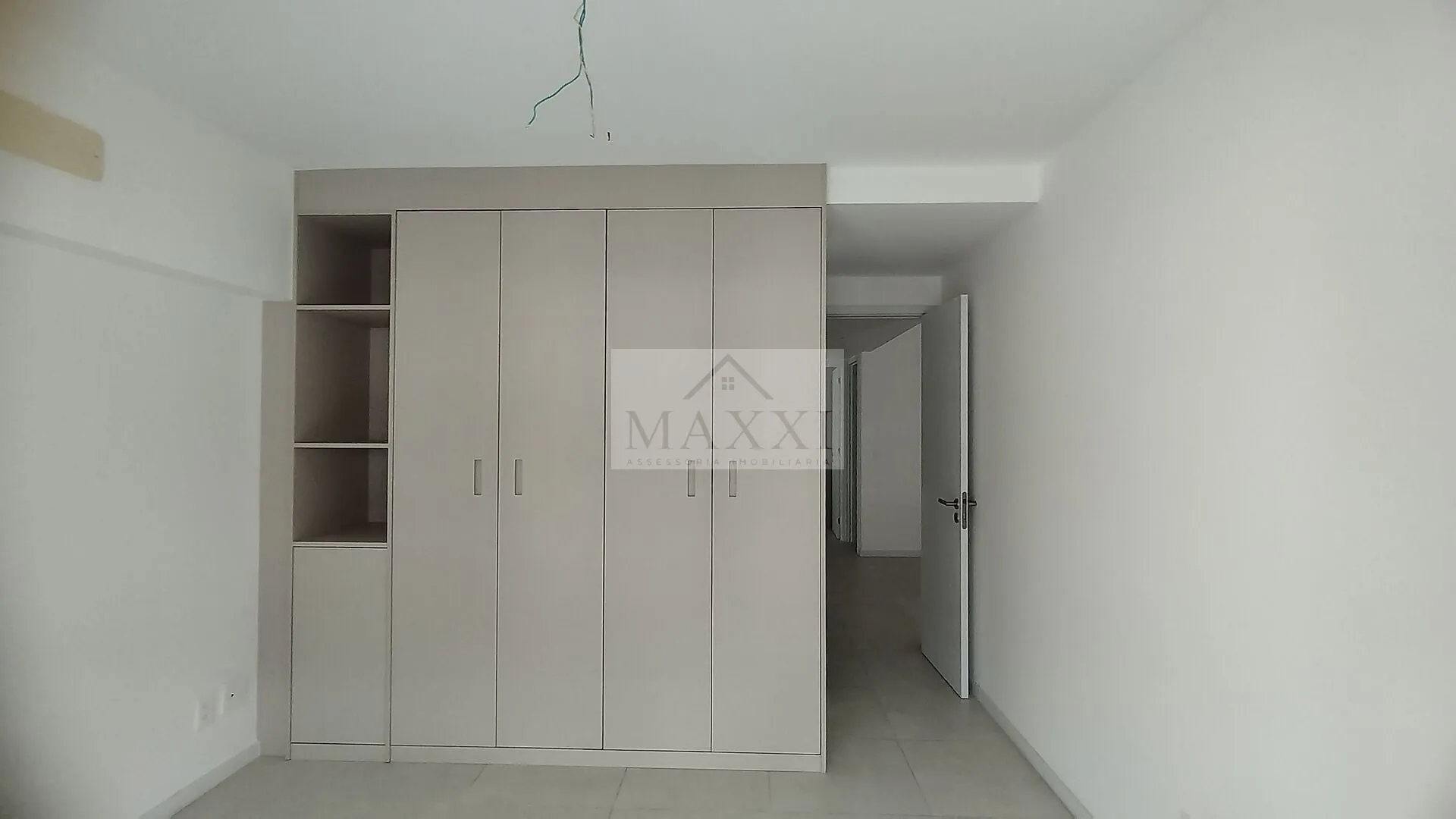Imagem ONE TIJUCA - Apartamento Alto Padrão À Venda na Tijuca, Rio de Janeiro/RJ