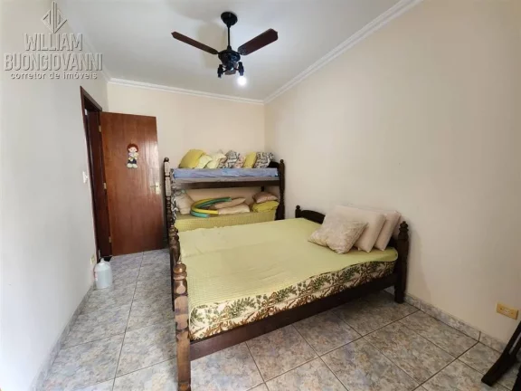 Imagem Apartamento à Venda em Caiçara, Praia Grande - SP