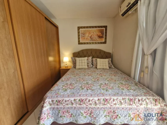 Imagem Apartamento de 2 quartos com sacada à venda em Palhoça/SC