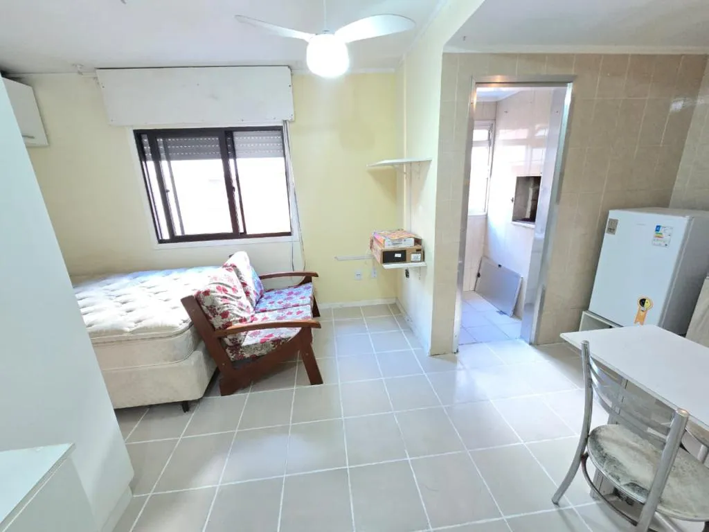 Foto do imóvel: Apartamento 1 Dormitório - Bairro -- em Rua Moacir