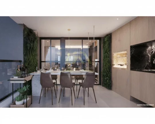 Imagem ESTUDIO PINHEIROS DE 27 METROS