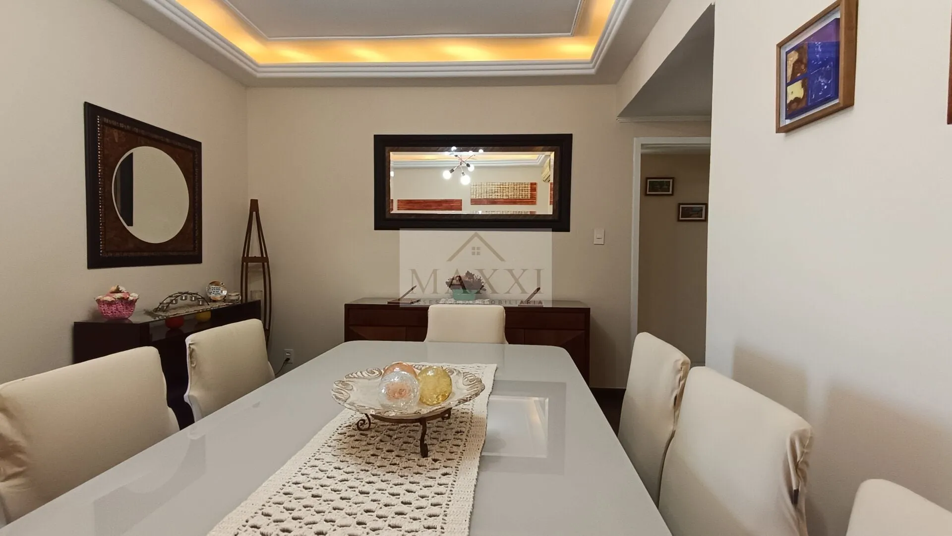 Imagem Edifício Tour Fontainebleau - Oportunidade Única: Apartamento à Venda no Bairro Tijuca, Rio de Janeiro-RJ