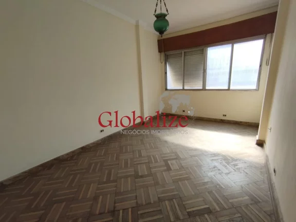Imagem COBERTURA COM 6 DORMITÓRIOS NO BAIRRO BOQUEIRÃO EM SANTOS POR R$ 795.000,00