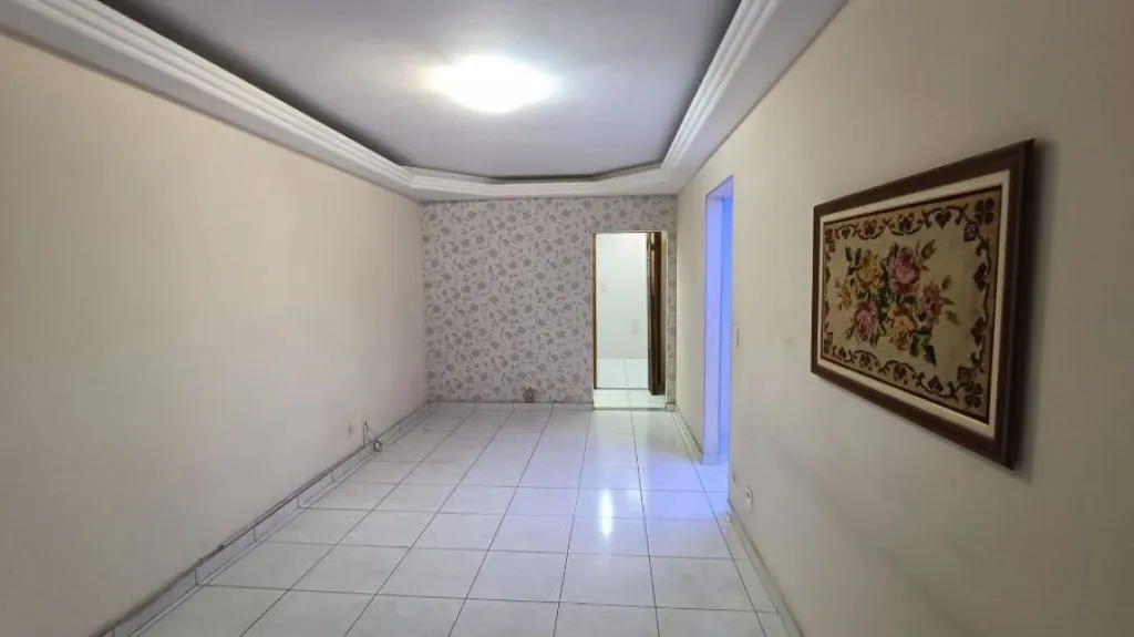 Imagem APARTAMENTO COM 82,00 m² - AVIAÇÃO - PRAIA GRANDE SP