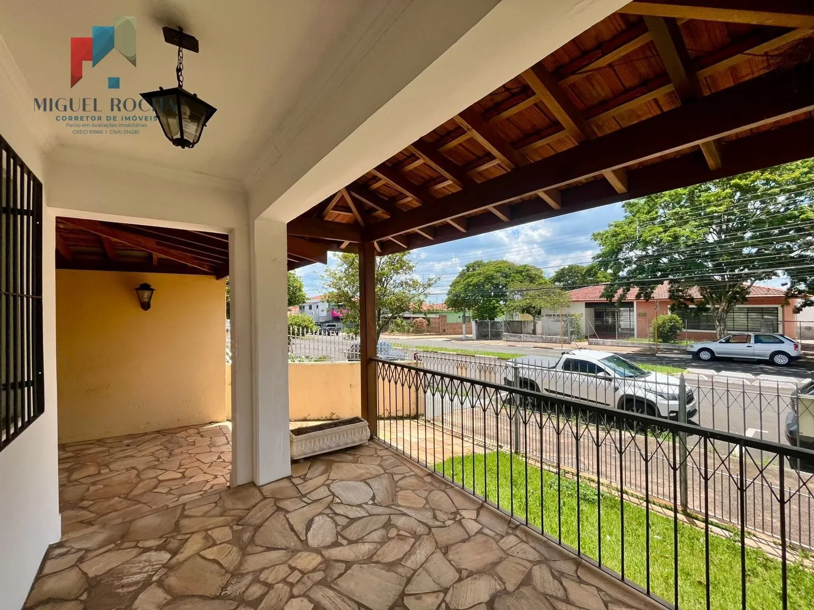 Imagem Casa Alto Padrão em Centro, Cerquilho/SP