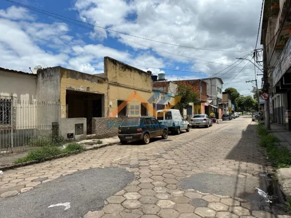 Imagem Lote de 720m² no Centro de Ipatinga